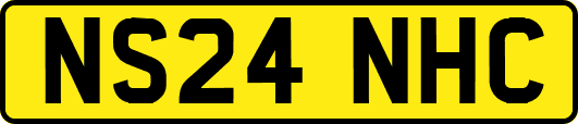 NS24NHC