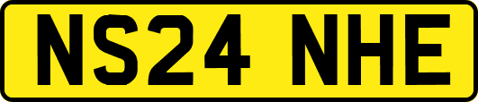 NS24NHE