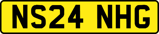 NS24NHG