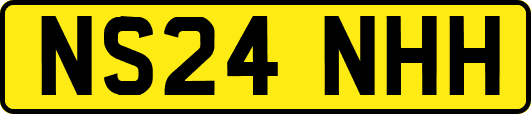 NS24NHH