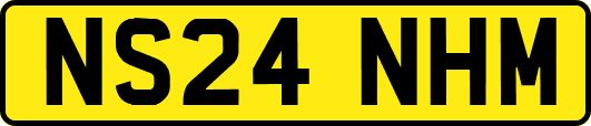 NS24NHM