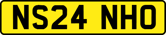 NS24NHO