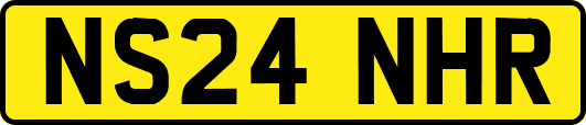 NS24NHR