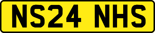 NS24NHS