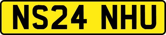 NS24NHU