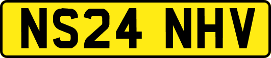 NS24NHV