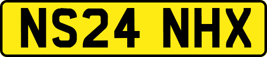 NS24NHX