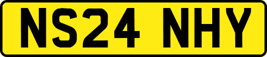 NS24NHY