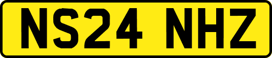NS24NHZ