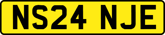 NS24NJE