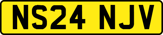 NS24NJV