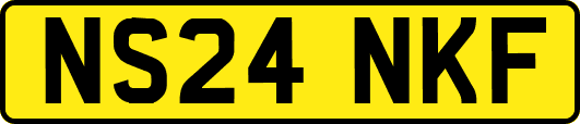 NS24NKF