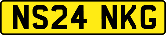 NS24NKG