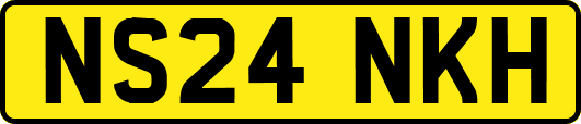 NS24NKH