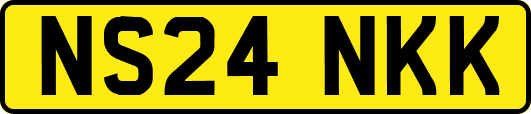 NS24NKK