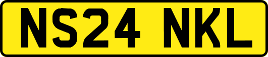 NS24NKL