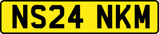 NS24NKM