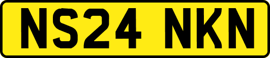 NS24NKN