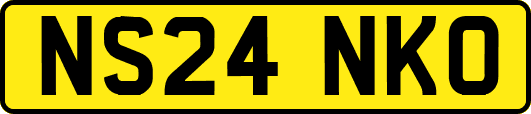 NS24NKO
