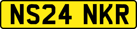 NS24NKR