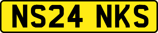 NS24NKS