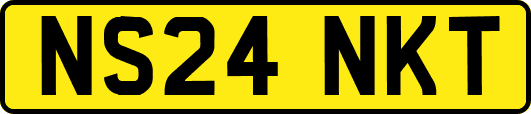 NS24NKT