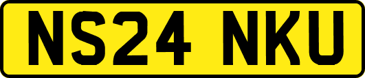 NS24NKU