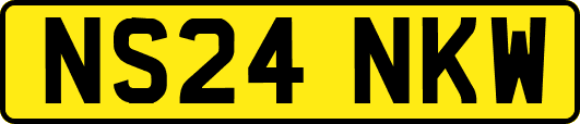 NS24NKW