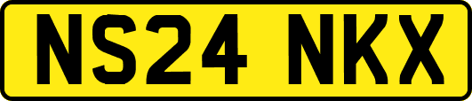 NS24NKX