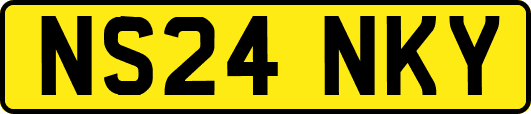 NS24NKY
