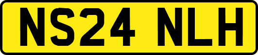 NS24NLH