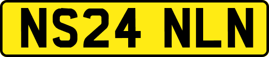 NS24NLN