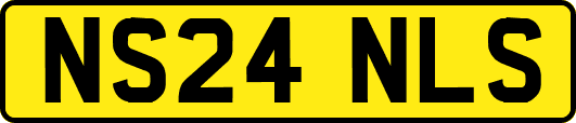 NS24NLS