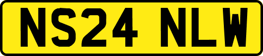 NS24NLW