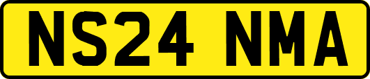 NS24NMA