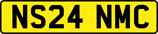 NS24NMC