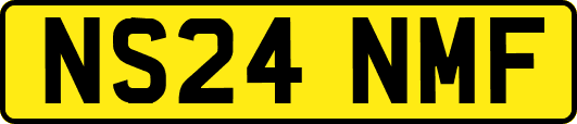NS24NMF