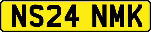 NS24NMK