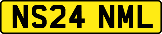 NS24NML