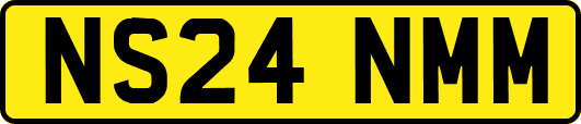 NS24NMM