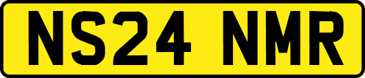 NS24NMR
