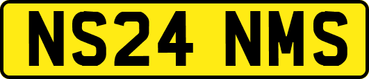 NS24NMS