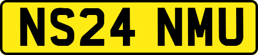 NS24NMU