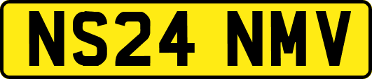 NS24NMV