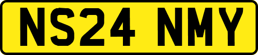 NS24NMY