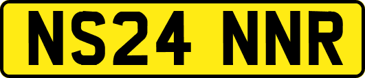NS24NNR