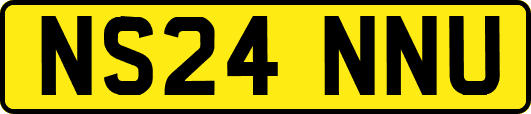 NS24NNU