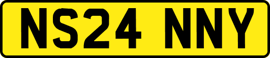 NS24NNY