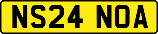 NS24NOA