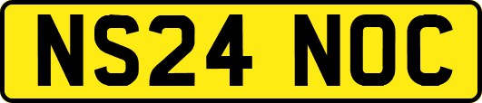 NS24NOC
